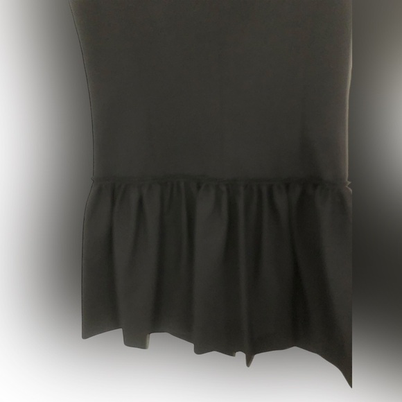 ZARA Double breasted Vest - Picture 3 of 6